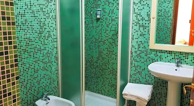 Номер Superior Hotel Villabella