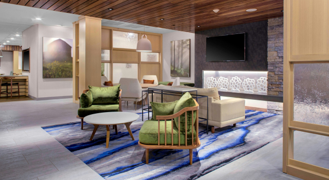 Fairfield Inn & Suites by Marriott Allentown West