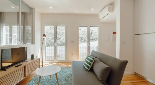 Courtyard Oporto Design Apartment I