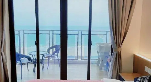 Dongshan Meet the Sea Homestay, Book Hotel Dongshan Fujian