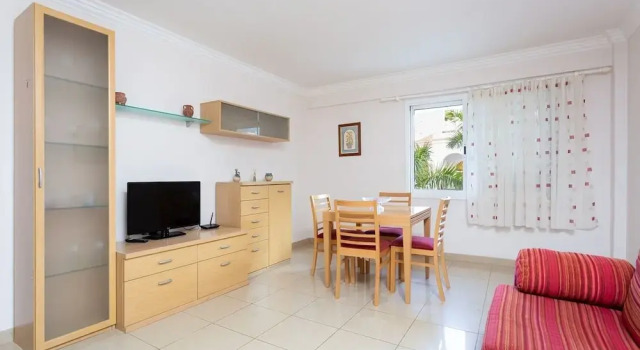 Live Los Cristianos Los Playeros, Book Hotel Hotels in Tenerife with Parking, Parking