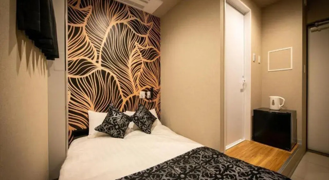 Двухместный номер Economy HOTEL BLAX