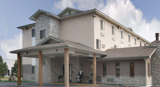 Super 8 Billings, Boek Mini-hotel Mini-hotels in Montana, Mini-hotel