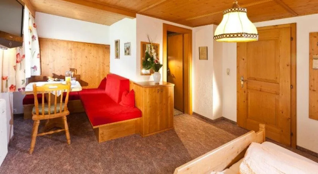 Appartements Alpenrose, Забронировать Отель Бизнес-отели Ferienregion Imst, 4* 5*