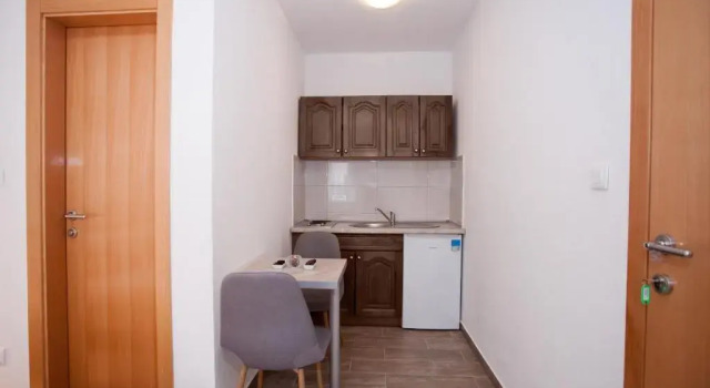 Студия Apartments Mila