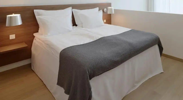 Полулюкс PM & Vänner Hotel