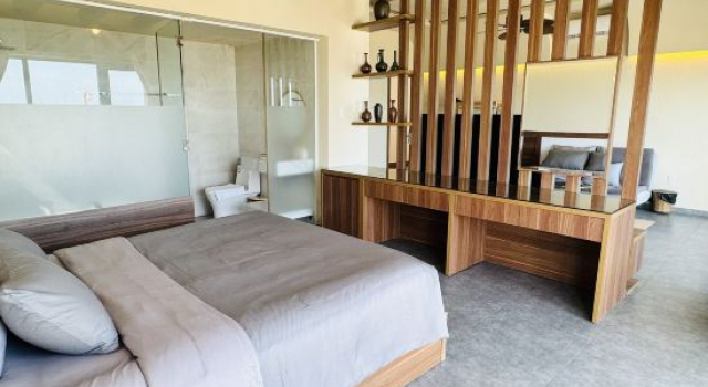 Люкс Sunshine Beach Resort