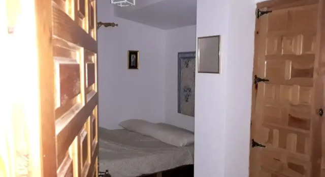 Villa With 5 Bedrooms in Chulilla, With Wonderful Mountain View, Priva, Забронировать Вилла Коттеджи Valencia Province, Коттедж