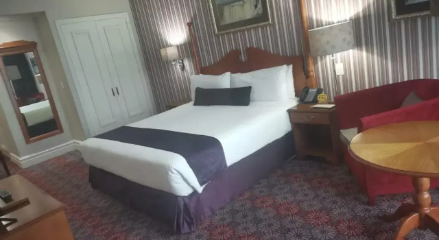 Двухместный номер Standard Peermont Walmont at Graceland