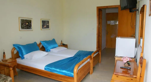 Golden Beach Preveza, Prenota Hotel Hotel a Preveza con piscina, Piscina