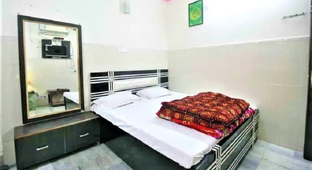 Номер Business Central Guest House