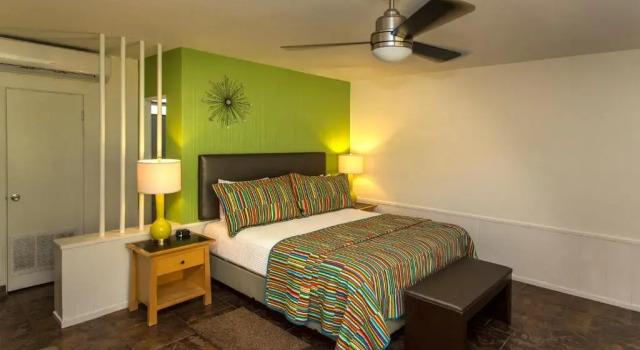 Номер Standard Desert Riviera Hotel