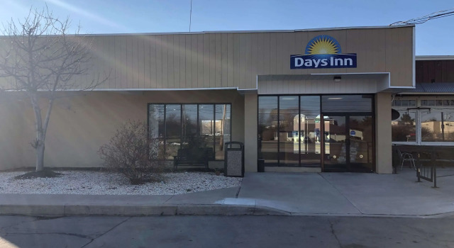 Days Inn by Wyndham Henrietta/Rochester Area, Reserva ahora Hotel Henrietta Lagos Finger