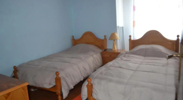 Коттедж с 2 комнатами TINA 3B - Alojamento Local - RRAL 760