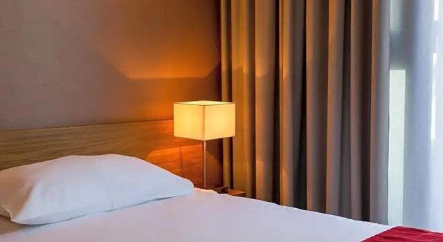 Номер Standard The Originals City, Hôtel Le Sextant, Toulouse Sud