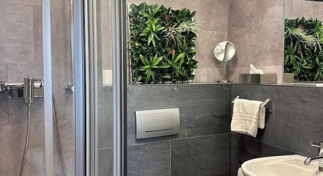 Номер Standard Querfurter Hof