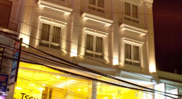 Isana Hotel Dalat, Book Hotel Da Lat Lam Dong