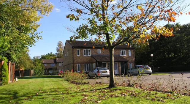 Boxford Ridge, Забронировать Отель Отели Англии 4 звезды, 4*