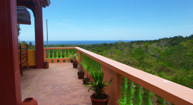 TheView Camiguin
