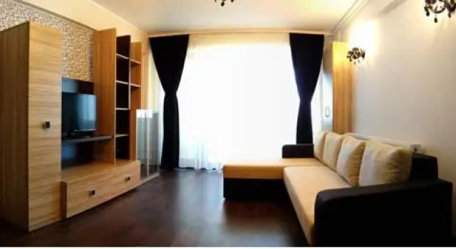 Ekon Residence Mamaia, Prenota Appartamento Constanța Constanta
