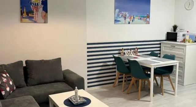 Апартаменты City Center Apartman 2. Nagykanizsa