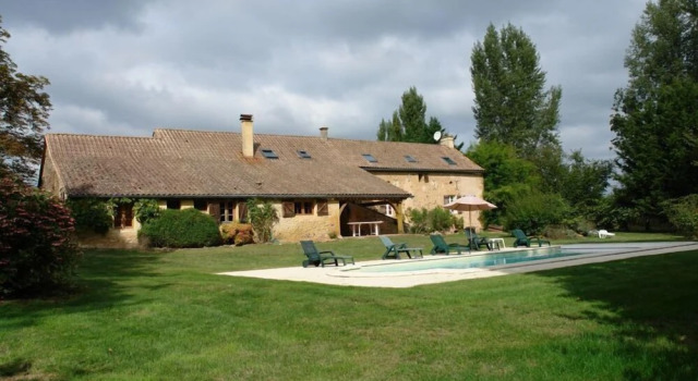Le Gîte de Montferrand, Prenota Hotel Hotel a Aquitania con parcheggio, Parcheggio