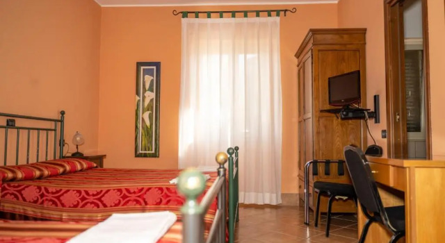 Agriturismo lOvile, Book Hotel Hoteller i Lazio Coast med pool, Swimmingpool