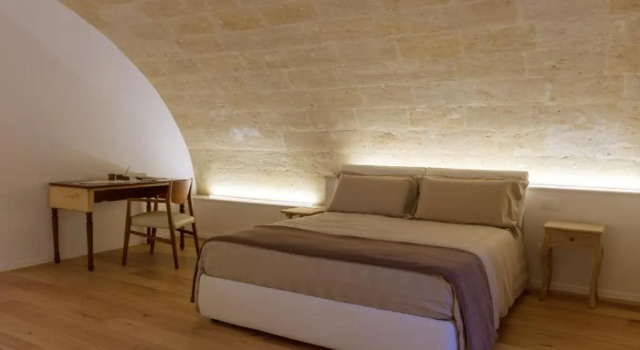 B&B 4u, Rezerwuj Bed and Breakfast Matera Basilicata