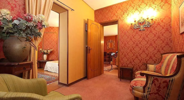 City Apartments - Residence Mcs, Забронировать Апартаменты/квартира Апартаменты Венеции, рядом с Консульство Франции в Венеции, Апартаменты/квартира