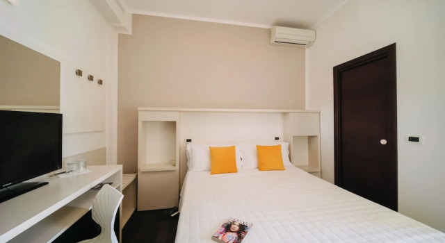 Двухместный номер Executive Hotel Lalla Beauty & Relax