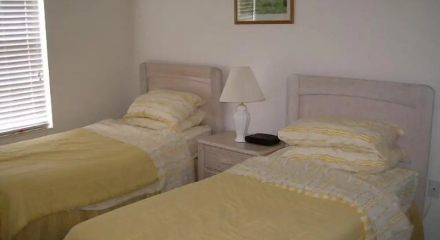 Семейная вилла с балконом Ov2648 - Oak Island Harbour - 4 Bed 2.5 Baths Villa