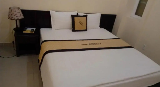 Номер Economy Bideco Hotel