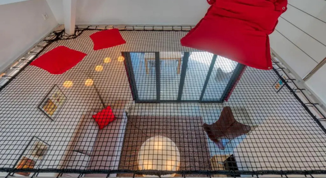 Апартаменты ONE Bedroom Loft Marina Anse Marcel - Saint Martin