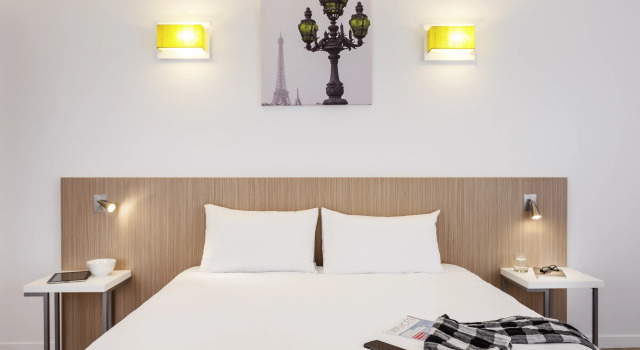 Aparthotel Adagio Access Paris Clichy