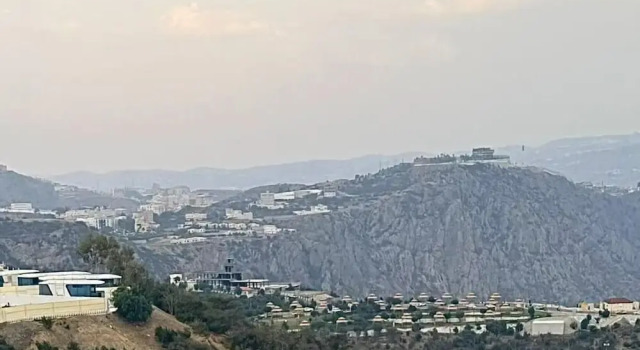 Вилла ماكامايا Makamaya