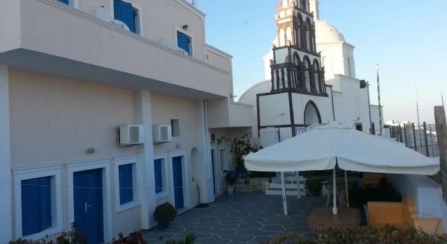 Villa Pavlina