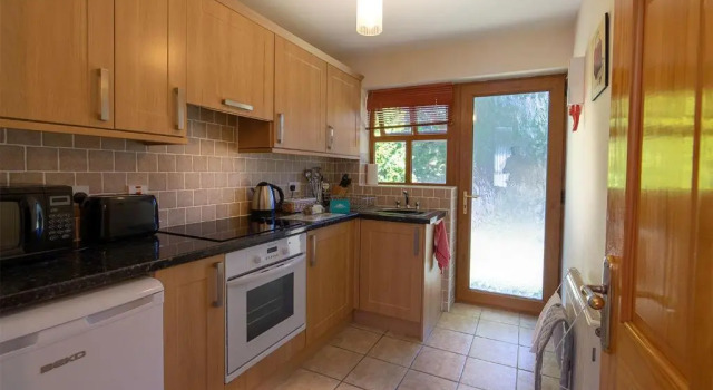Коттедж Graiglwyd Springs Holiday Cottages