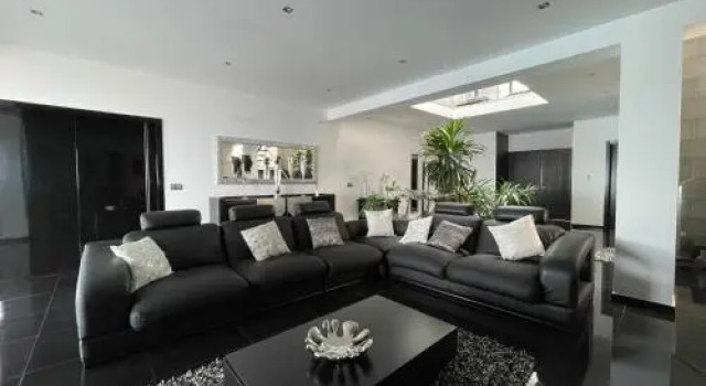 Vivenda Luxuosa