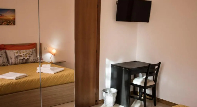 Casa Cabò, Rezervovat Hotel Ancona 