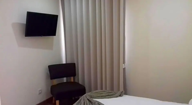 Casa Dona Eufemia