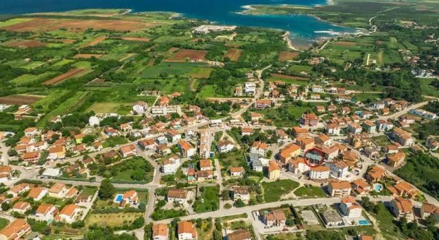 Коттедж с 2 комнатами Villa Vili