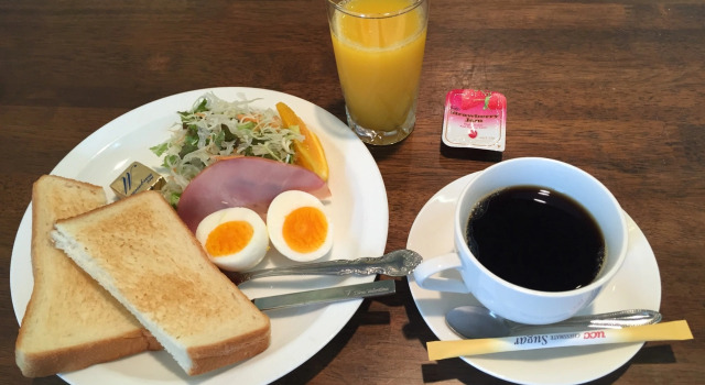 Business Hotel B&B