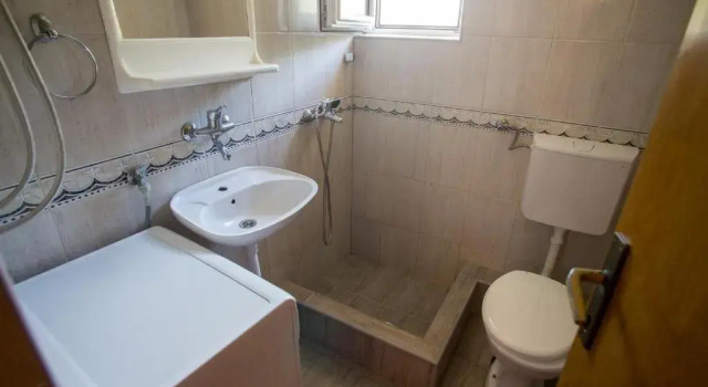 Апартаменты Apartments Radojević