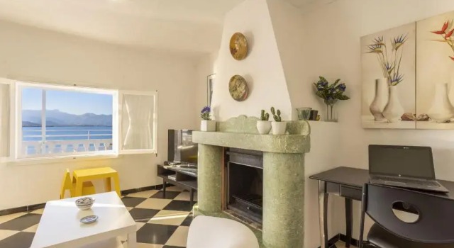 Apartment Voramar 102 in Alcudia, Book Apartment Alcudia Majorca