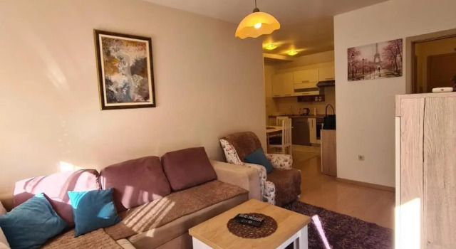 Apartman Natalia