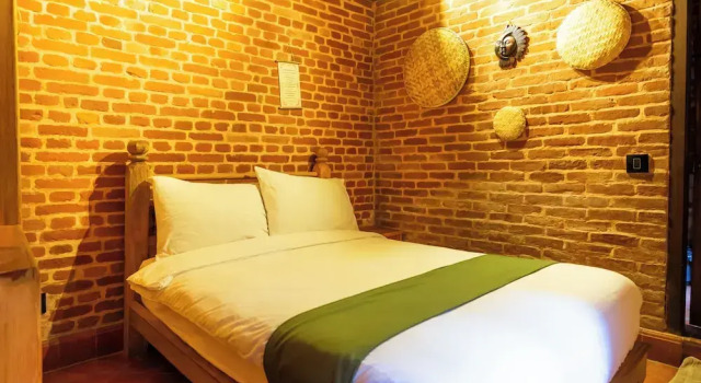 Manju Baha Hotel School, Réserver Hôtel Bhaktapur Katmandou, près de Bhaktapur Durbar Square