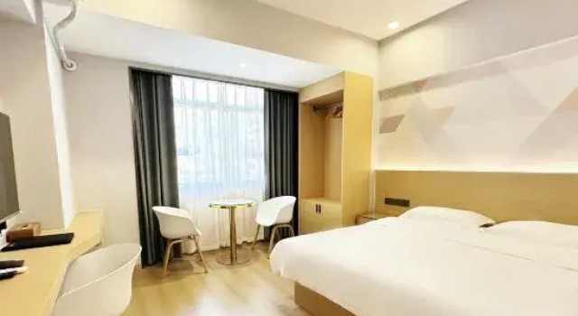 Люкс Business Youyitian Hotel