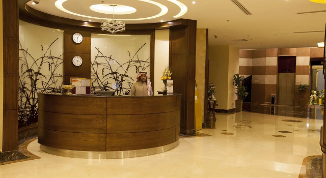 Coral Al-Ahsa Hotel, Book Hotel Al-Hofuf 