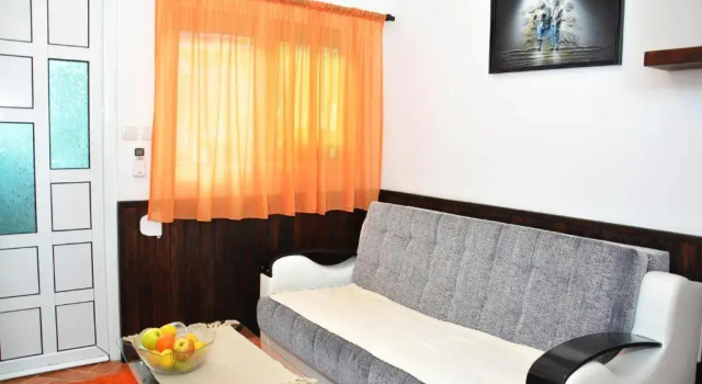 Апартаменты Apartment Milica