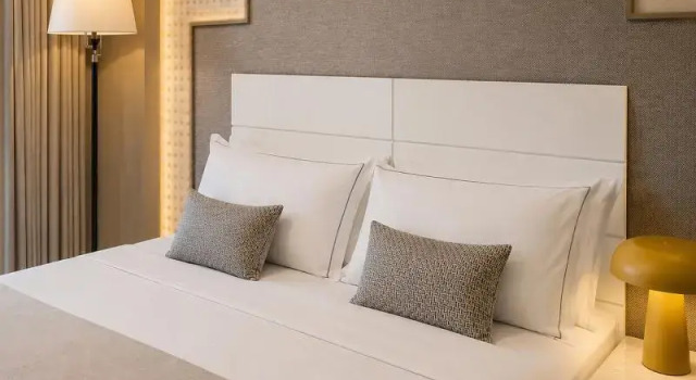 Двухместный номер Standard с балконом ELLE Rooms & Suites